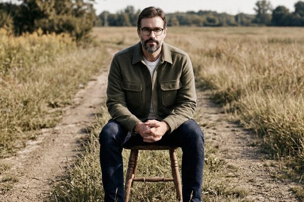 Ilha Crossmídia contrata Felipe Blank como novo diretor de cena (Crédito: Divulgação)