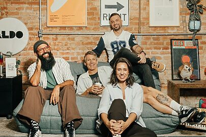 Evil Twin Music anuncia novos associados