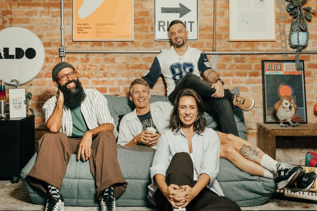 Evil Twin Music anuncia novos associados