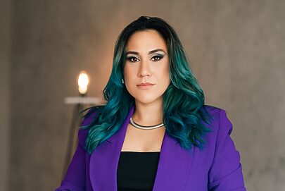 Cynthya Rodrigues ingressa em novo desafio na Jamble