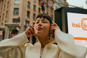 Itaú Live | Fã feito você