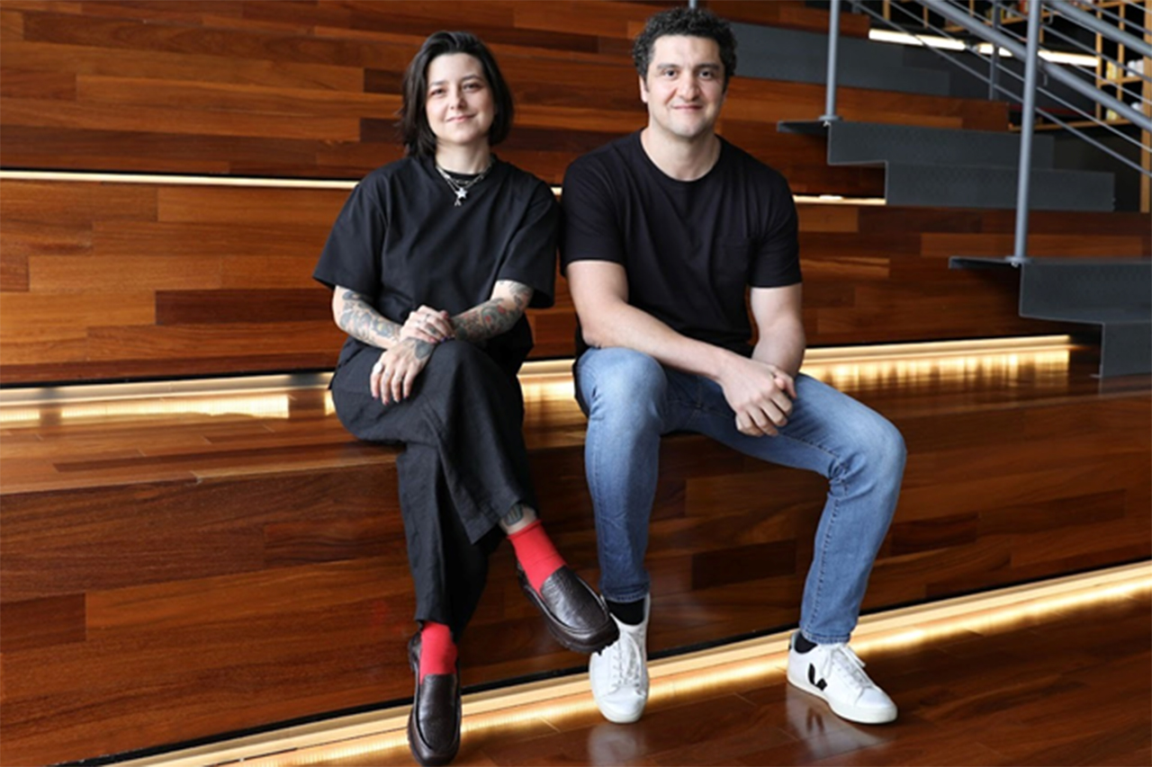 FutureBrand São Paulo nomeia dois sócios para a operação