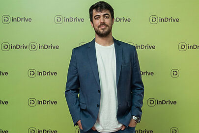 inDrive muda lideranças no Brasil e na América Latina