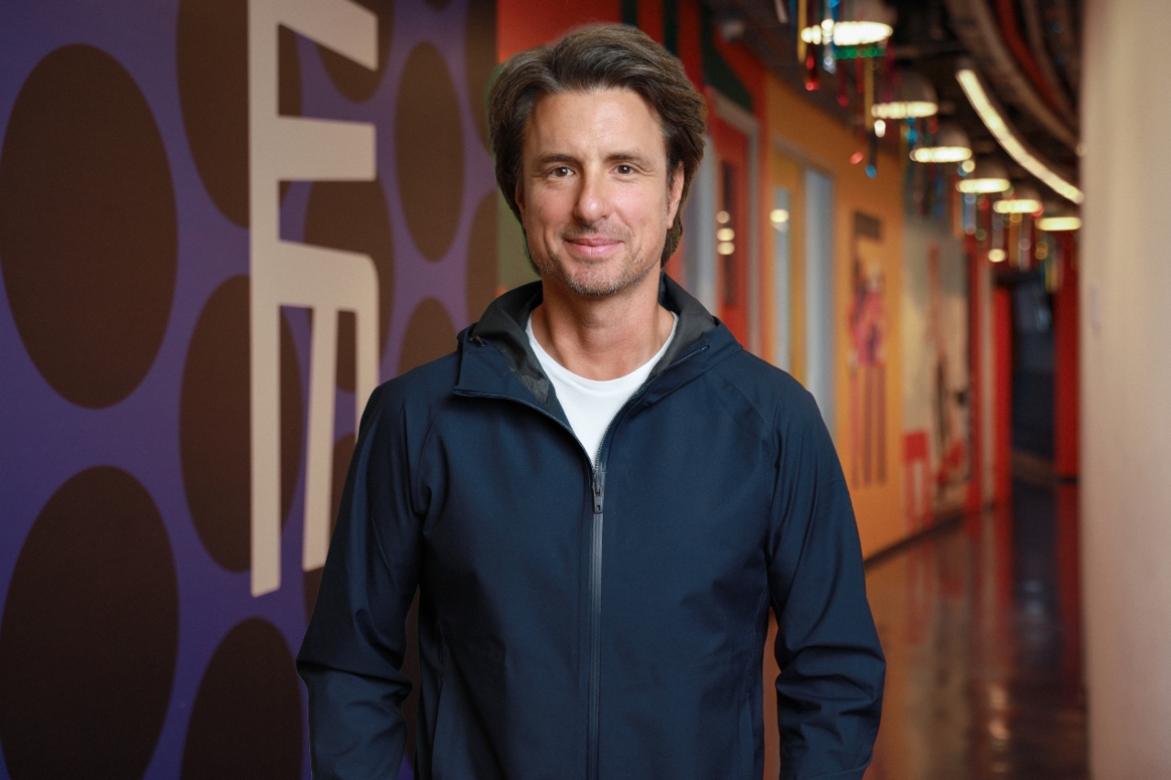 Giovanni Rivetti se torna líder de marketing e inovação da Eletromidia