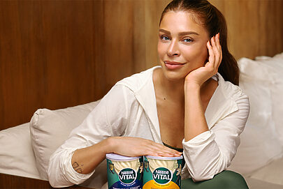 Smart Aging: qual a proposta da Nestlé Vital no Brasil?