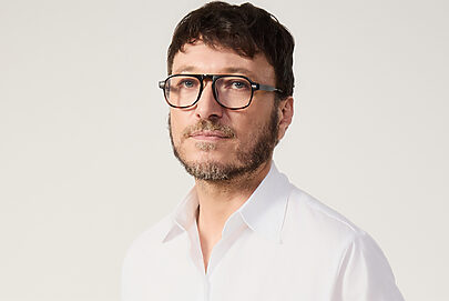 Animale apresenta diretor de marketing