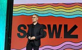 arquitetura do trabalho