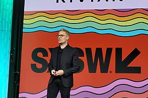 arquitetura do trabalho