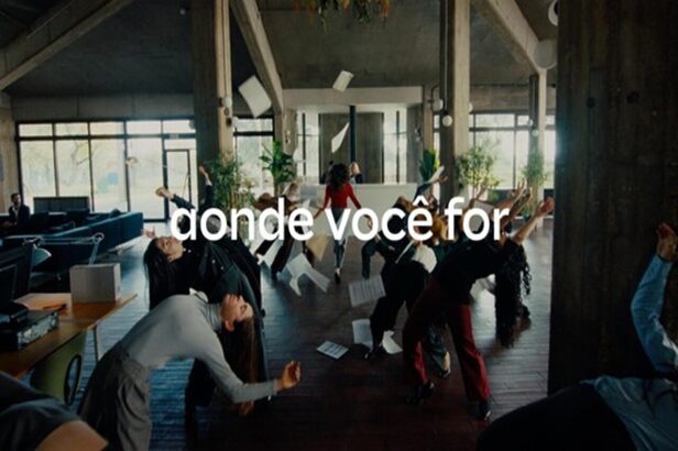 Mapfre lança campanha ‘Aonde você for’ para encorajar decisões do dia a dia (Crédito: Divulgação)