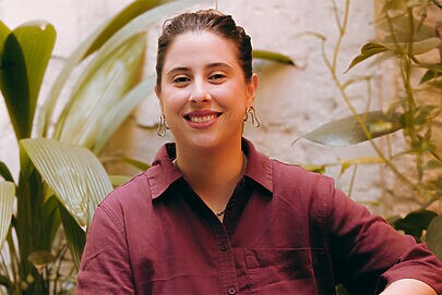 Isabella Pipitone é a nova sócia da Live The Agency