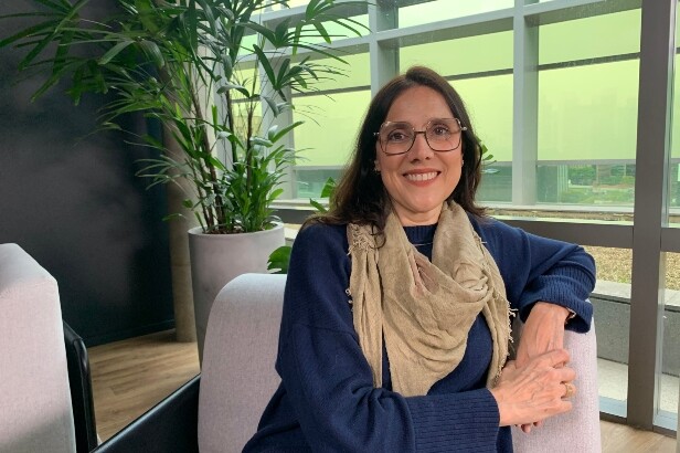 Iza Herklotz, Chief People Officer do Publicis Groupe Brasil (Crédito: Divulgação)