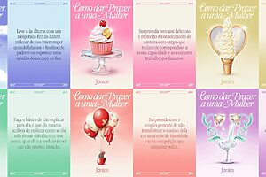 Jontex – Como dar Prazer a uma Mulher