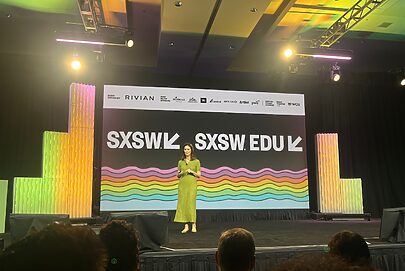 Jennifer B Wallace e os ingredientes para o bem-estar