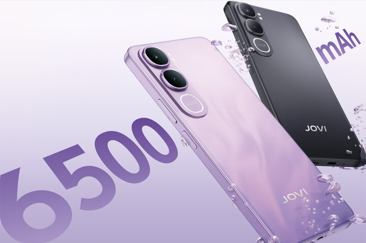 We é a nova agência da marca de smartphones Jovi