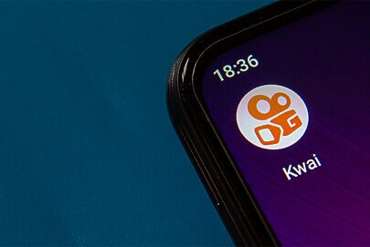 YouDare conquista conta de projetos de futebol do Kwai