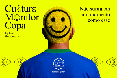 Sua marca está preparada para se destacar no ruído na maior Copa da história?