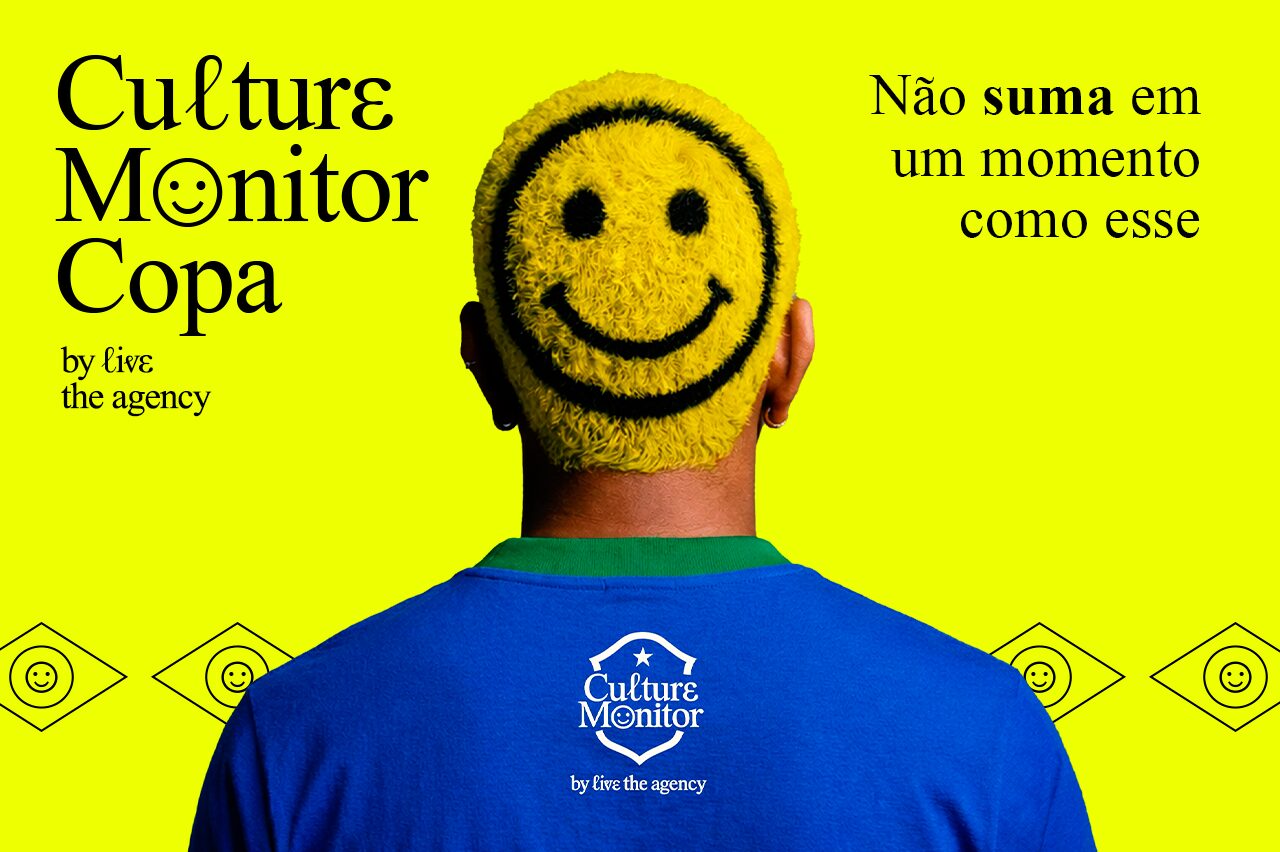 Sua marca está preparada para se destacar no ruído na maior Copa da história?