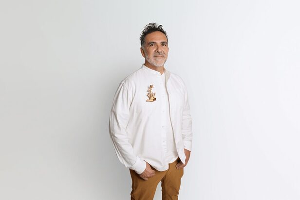 Leo Macias, CCO da Lola\TBWA