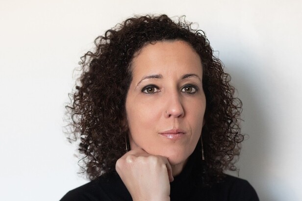 Letícia Cesarino, antropóloga e pesquisadora brasileira (Crédito: Divulgação)