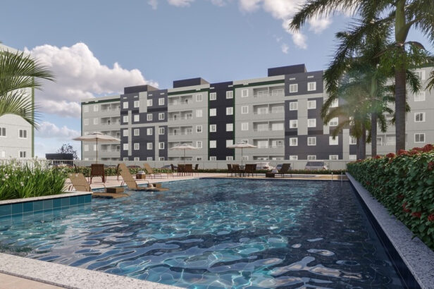 Sete Sóis Campo Grande, na Zona Oeste do Rio