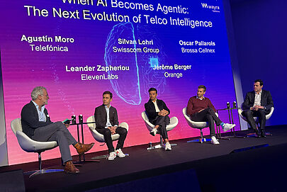 A IA virou agêntica: qual é o próximo passo agora?