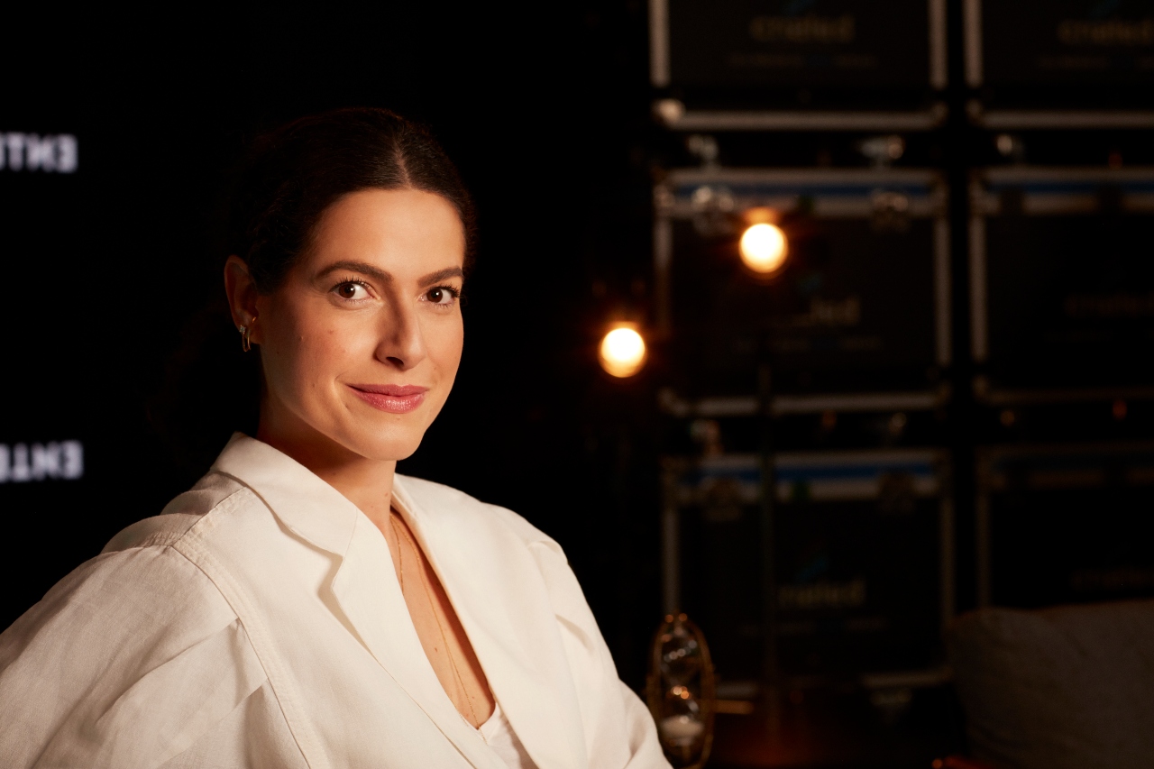 Depois de Santeria e Aurora, FSB Holding lança a Ark