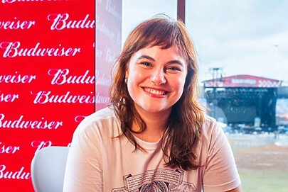 Mariana Santos: como a Budweiser cria relevância cultural