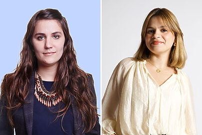 LePub promove diretoras executivas