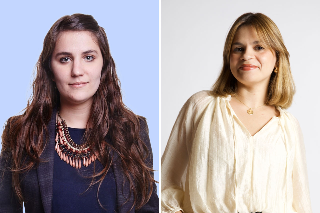 LePub promove diretoras executivas