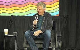 Matthew Prince, co-fundador e CEO da Cloudflare