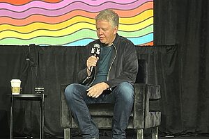 Matthew Prince, co-fundador e CEO da Cloudflare