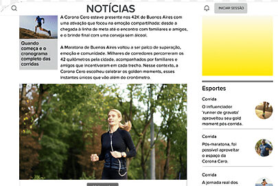 Mercado Ads oferece anúncios em vídeo fora do marketplace