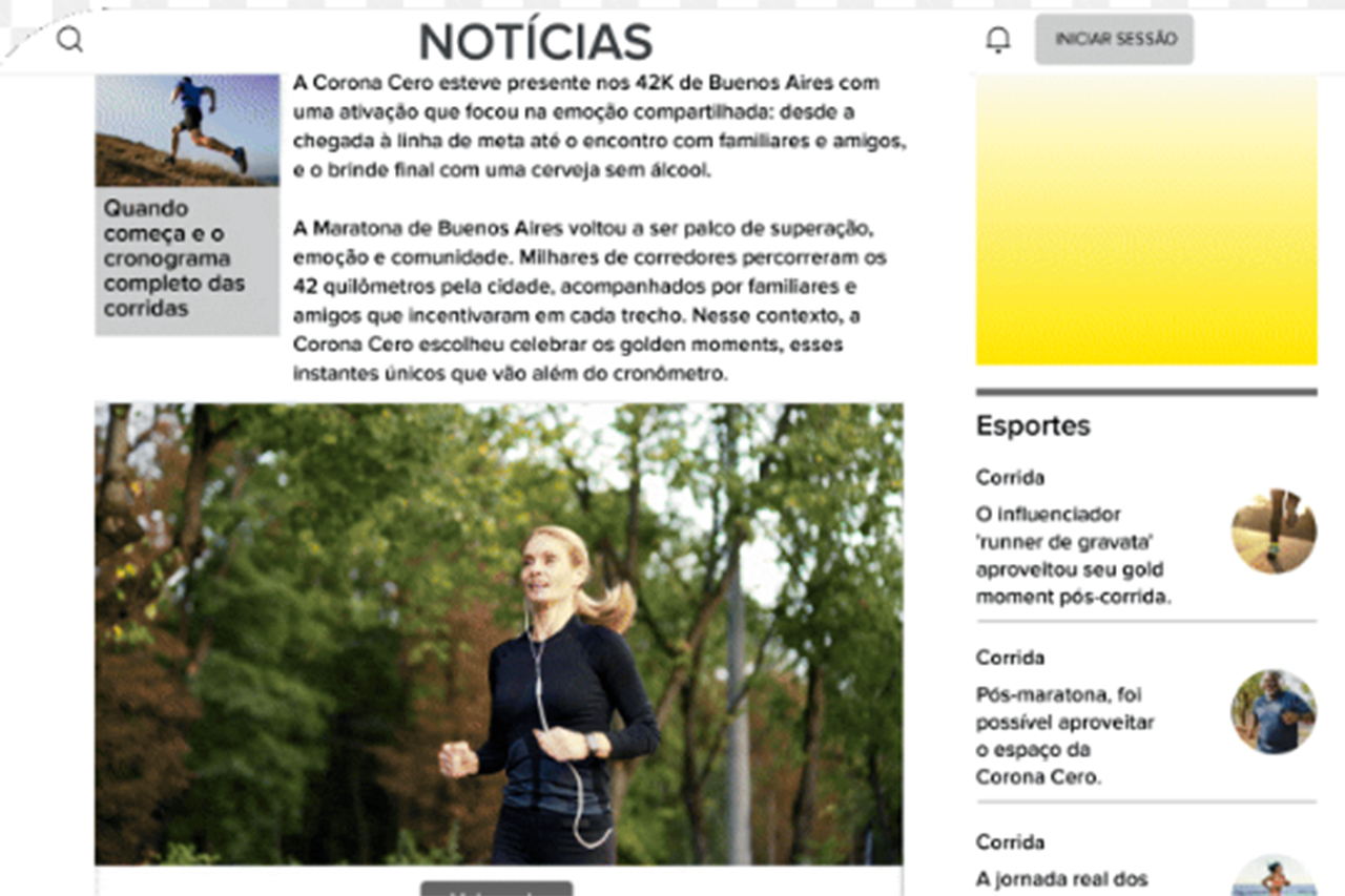 Mercado Ads oferece anúncios em vídeo fora do marketplace