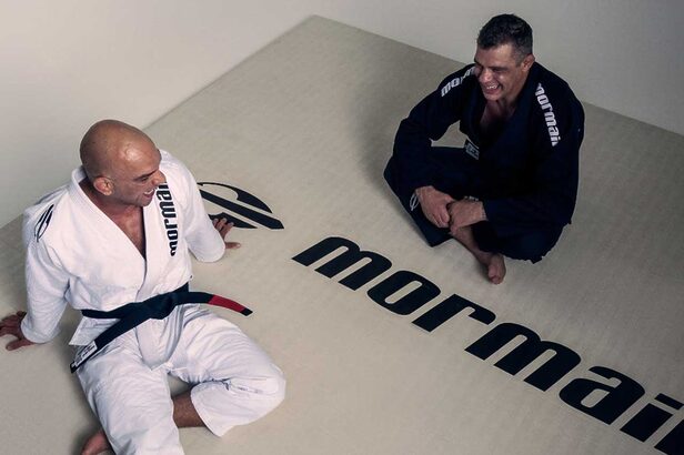 Além da moda, Mormaii investe em serviços de saúde e bem estar (Crédito: Divulgação)