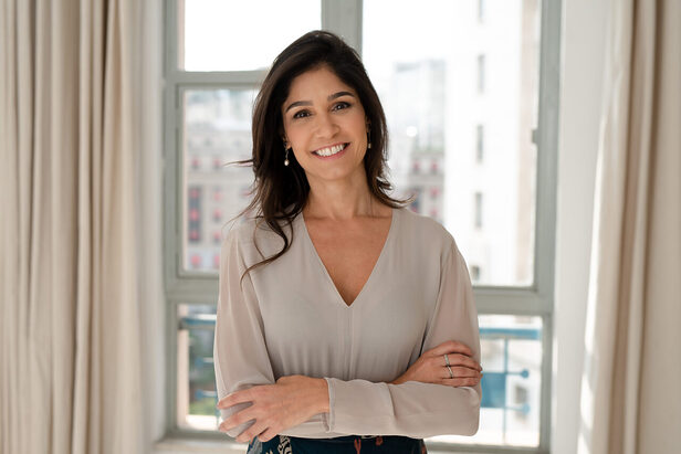 Natalia Pescaroli reforça Vogel Group como COO. (Crédito: Divulgação)