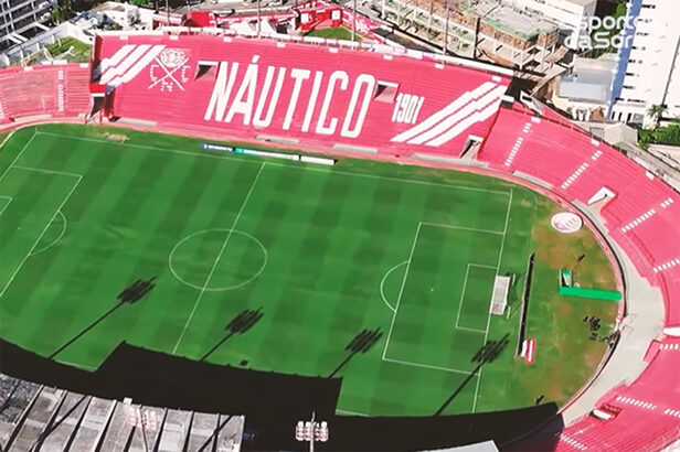 BYD Esportes da Sorte