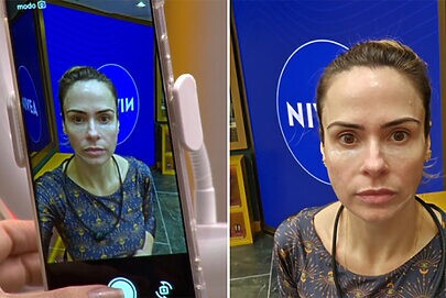 Com festa e produtos, Nivea lidera repercussão no BBB