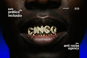 Droga5 publica Guia Prático de Inclusão