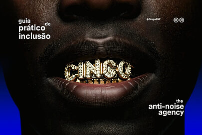 Droga5 lança guia para inclusão das equipes