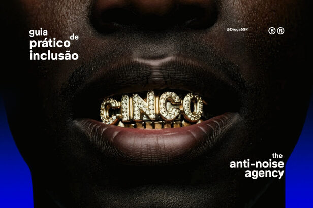 Droga5 publica Guia Prático de Inclusão