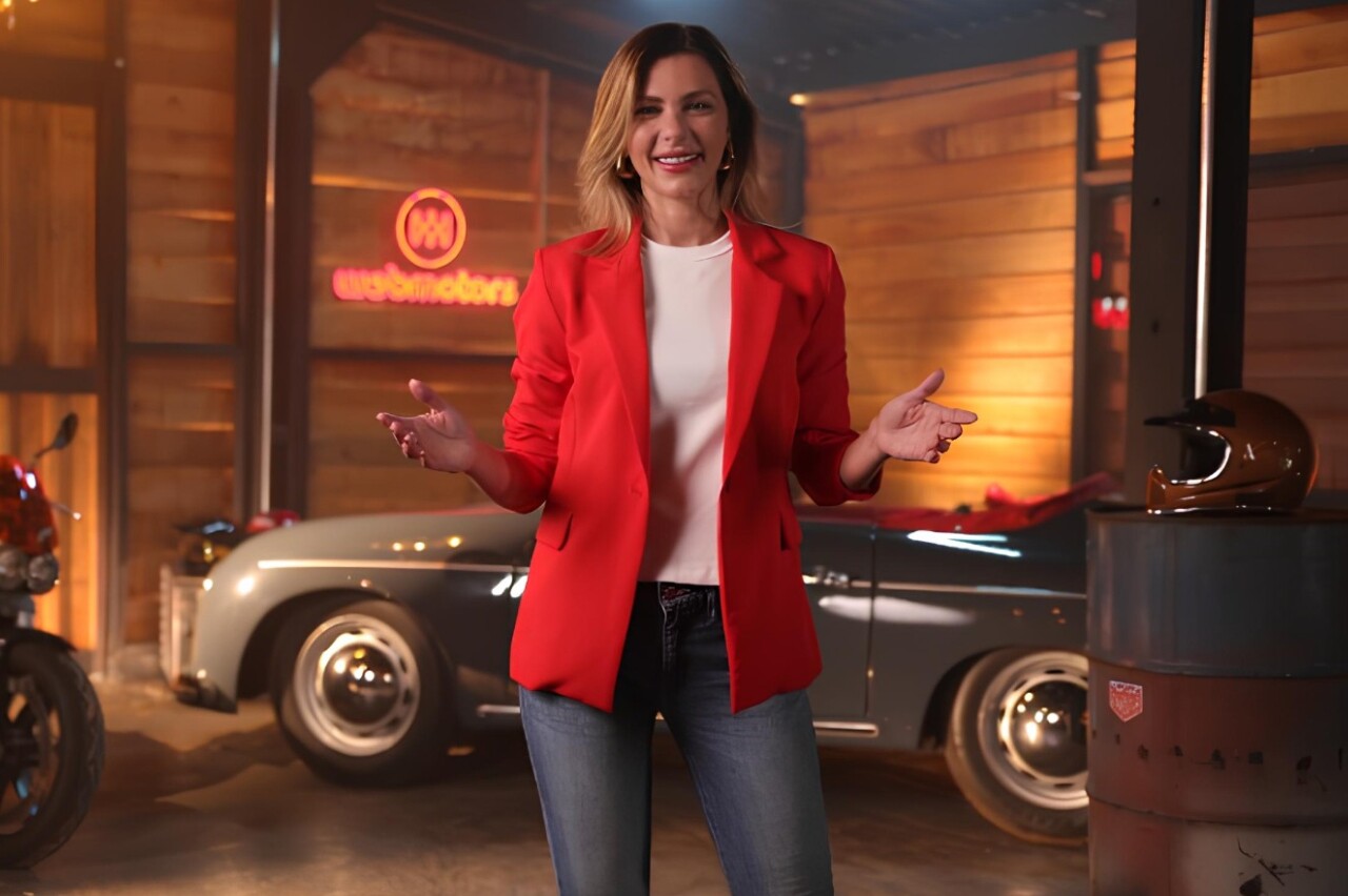 Webmotors TV estreia na programação nacional do SBT