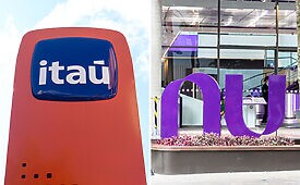 Nubank Itaú