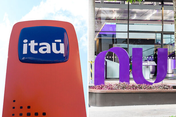 Nubank Itaú