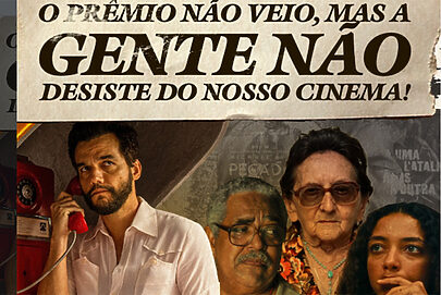 Marcas torcem, celebram – e criticam – resultado do Oscar