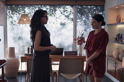 O Boticário leva ASRM à novela em merchandising