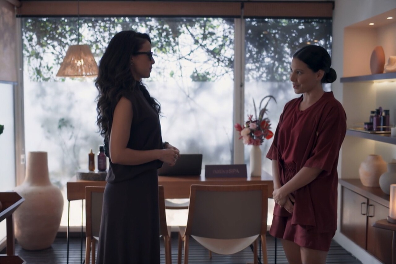 O Boticário leva ASRM à novela em merchandising