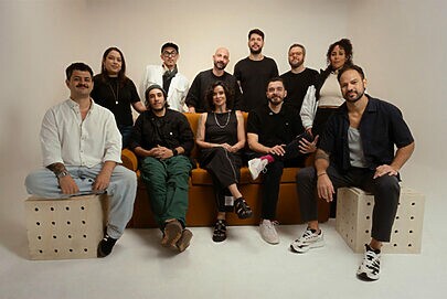 Oito reforça diretoria com contratação e promoções