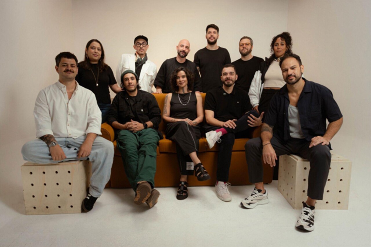 Oito reforça diretoria com contratação e promoções