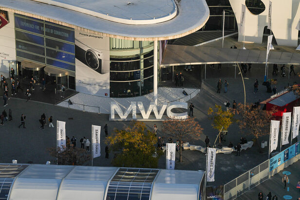 Panoramica MWC 2025 cred_2025 GSMA_MWC