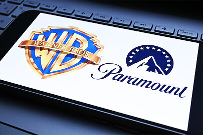 Paramount e Warner Bros.: nasce a nova gigante da mídia global
